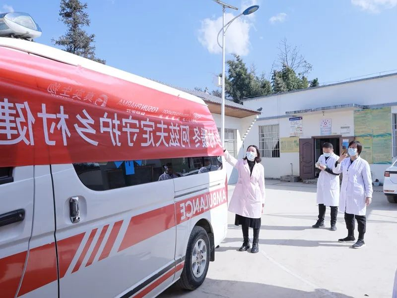 60天“乡村暖冬计划”纪实:这个冬天有点儿“暖”