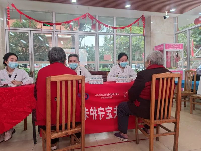 60天“乡村暖冬计划”纪实:这个冬天有点儿“暖”
